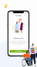 Equalista gallery image