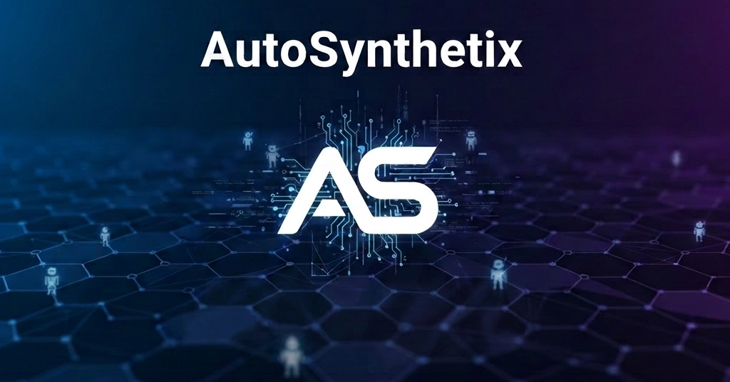 AutoSynthetix