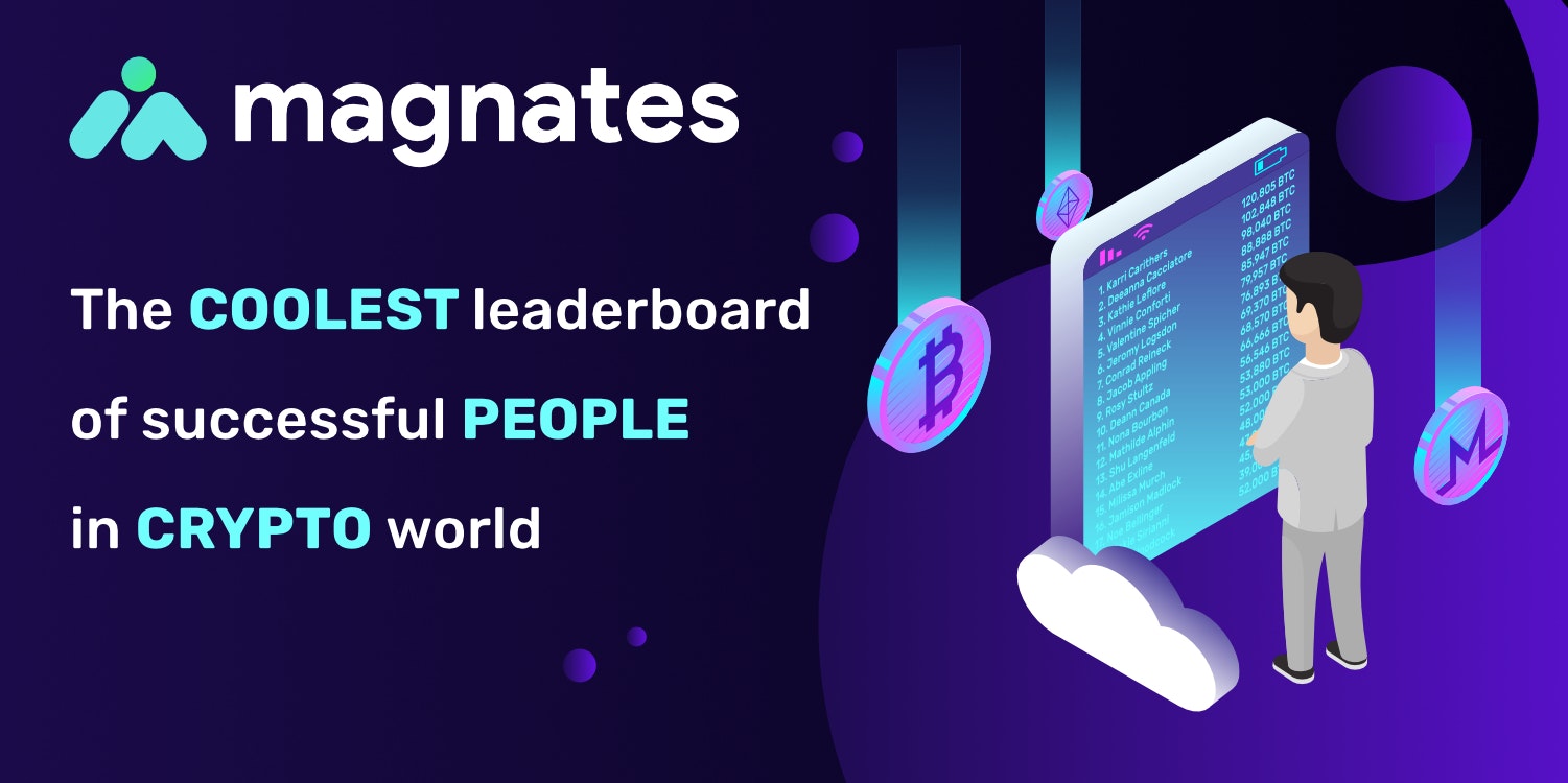 Magnates.top gallery image