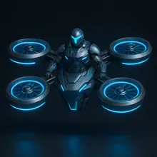 HEIR Vault gallery image