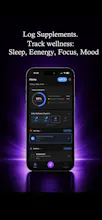 StackIQ: Supplement Tracker gallery image