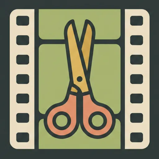 Trizr — Trim & blur video, on your Mac gallery image