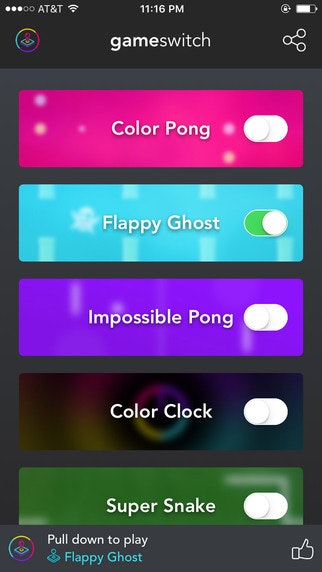 Game Switch gallery image