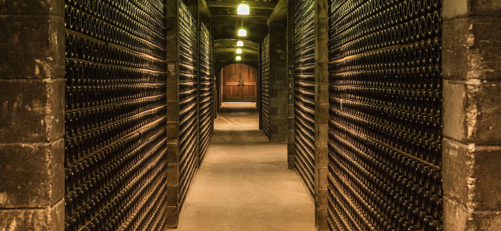 The Wine Cellar gallery image