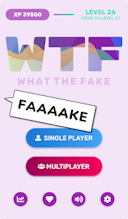 What The Fake News Trivia Game gallery image