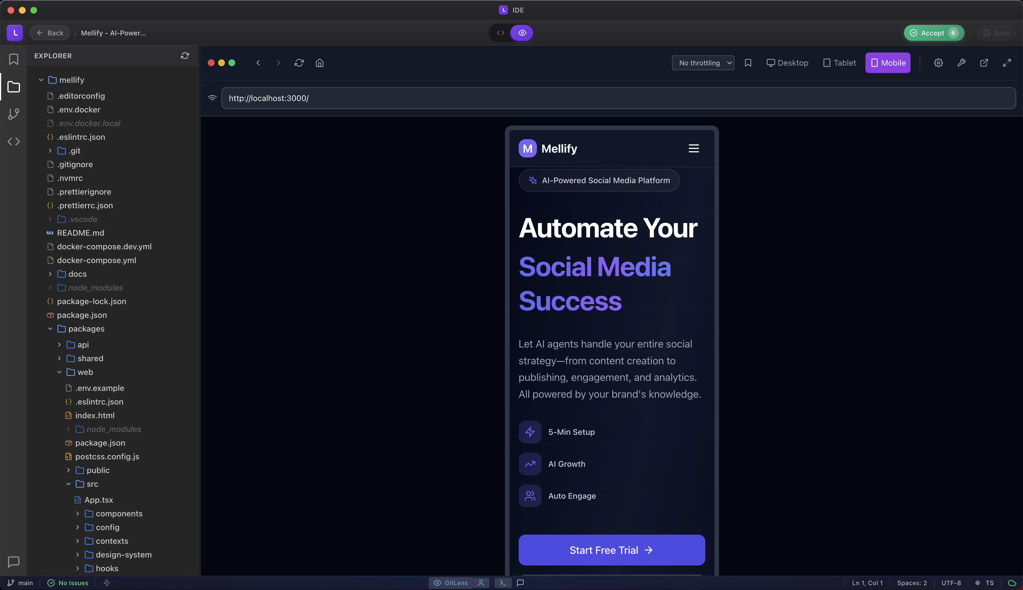 Lenify gallery image