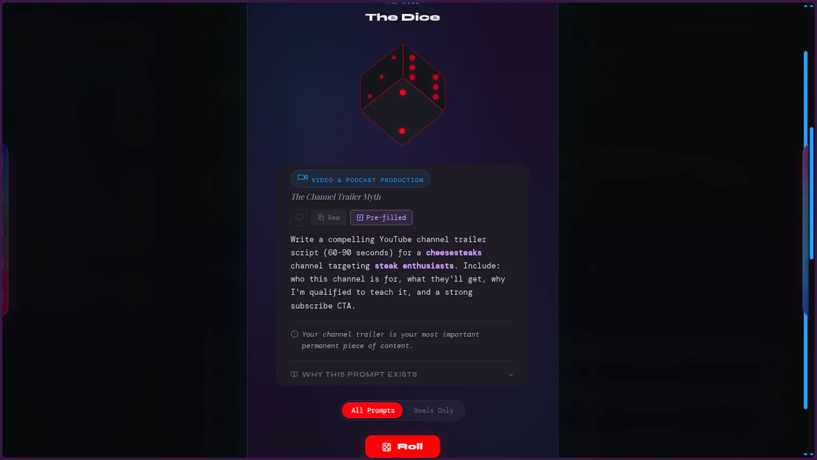 Arcanio screenshot 3