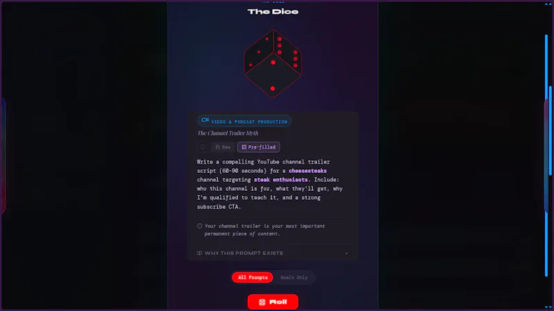 Arcanio screenshot 3