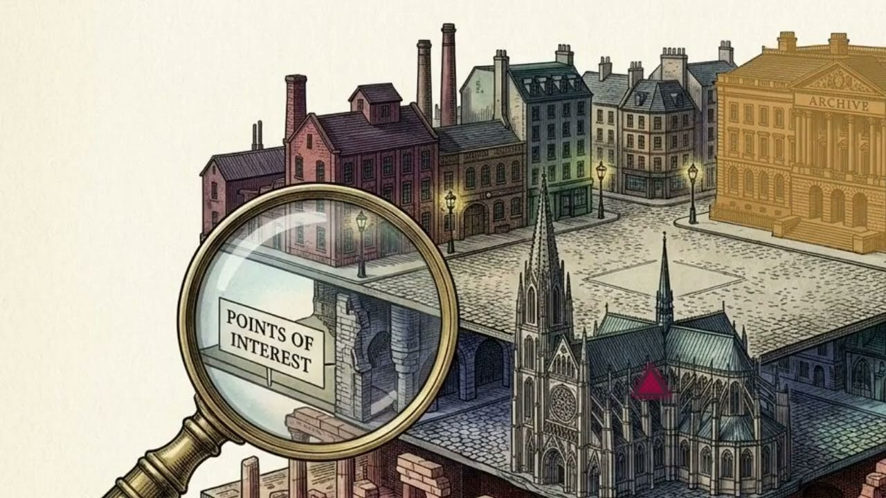 CityExplorer App gallery image