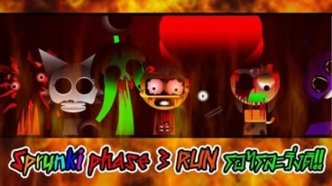 Sprunki Incredibox gallery image