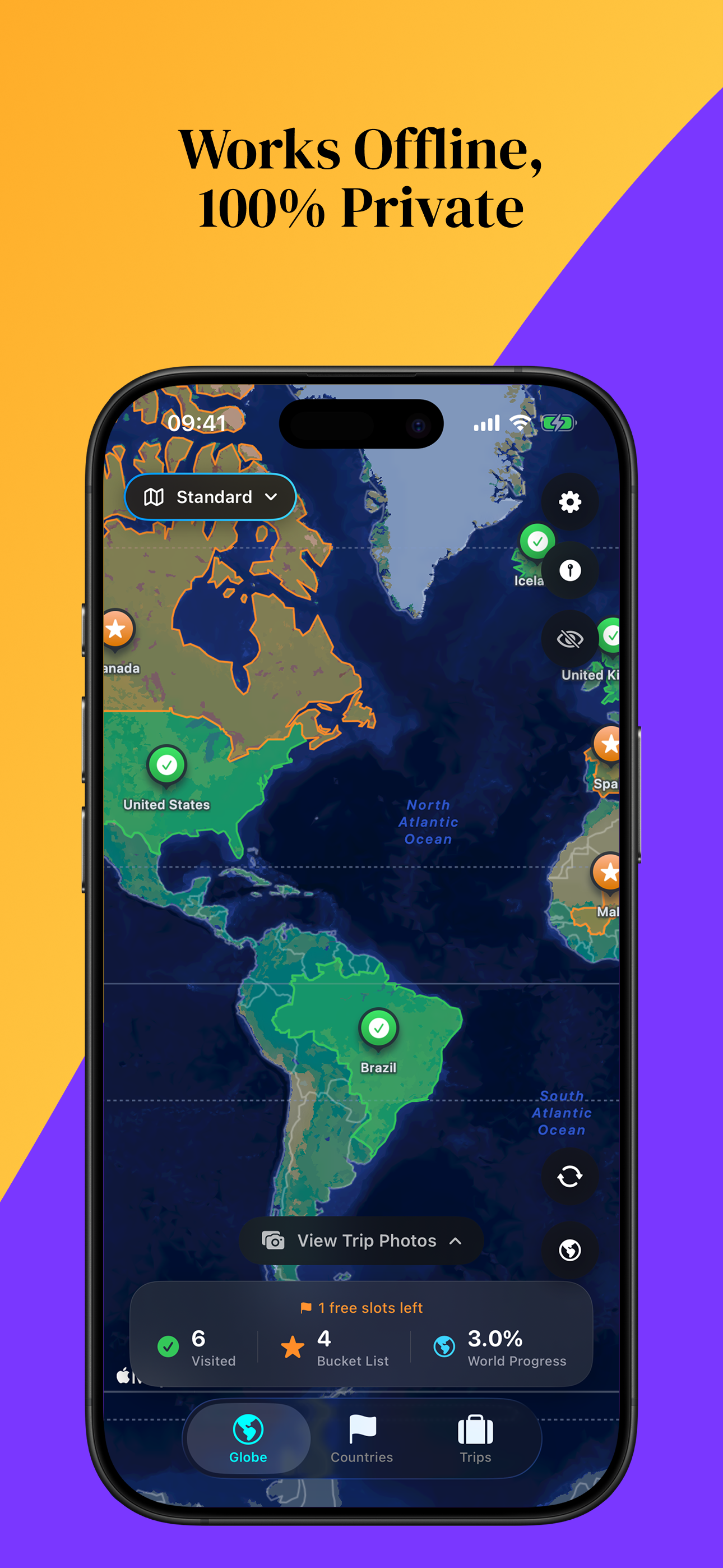 Worldmarks gallery image