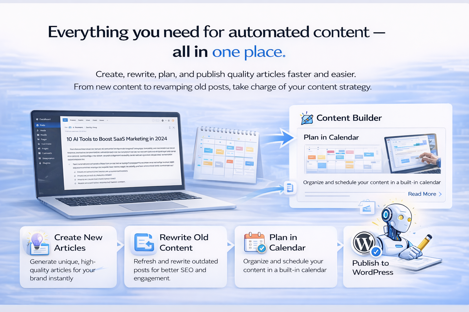 Articfly - Screenshot 3 showing product features and functionality