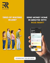 Roze Remit gallery image