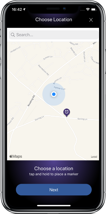 Notesero gallery image