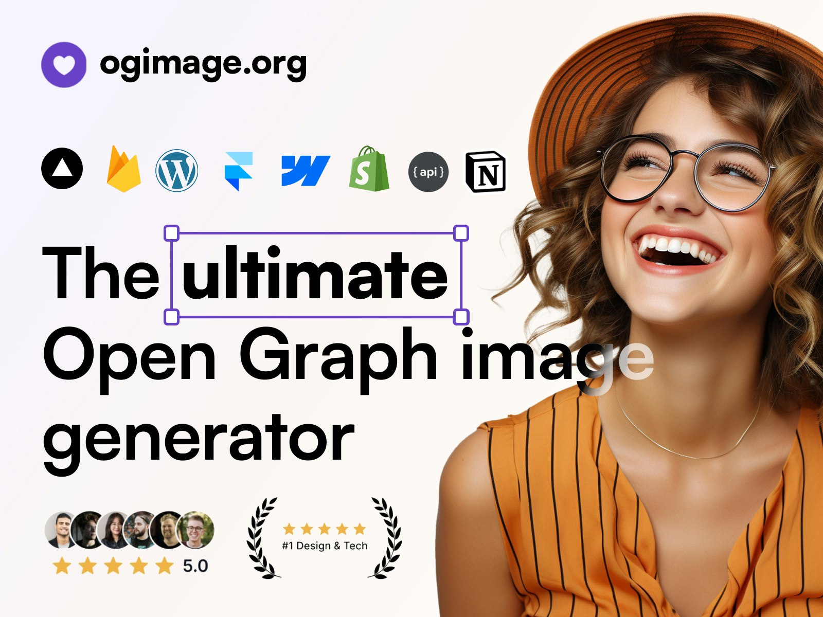 En beeldgenerator - Open Graph & Twitter -afbeeldingssjablonen voor Next.js media 4