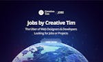 Jobs by Creative Tim image