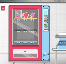 The NFT Vending Machine gallery image