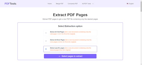 PDF Tools gallery image
