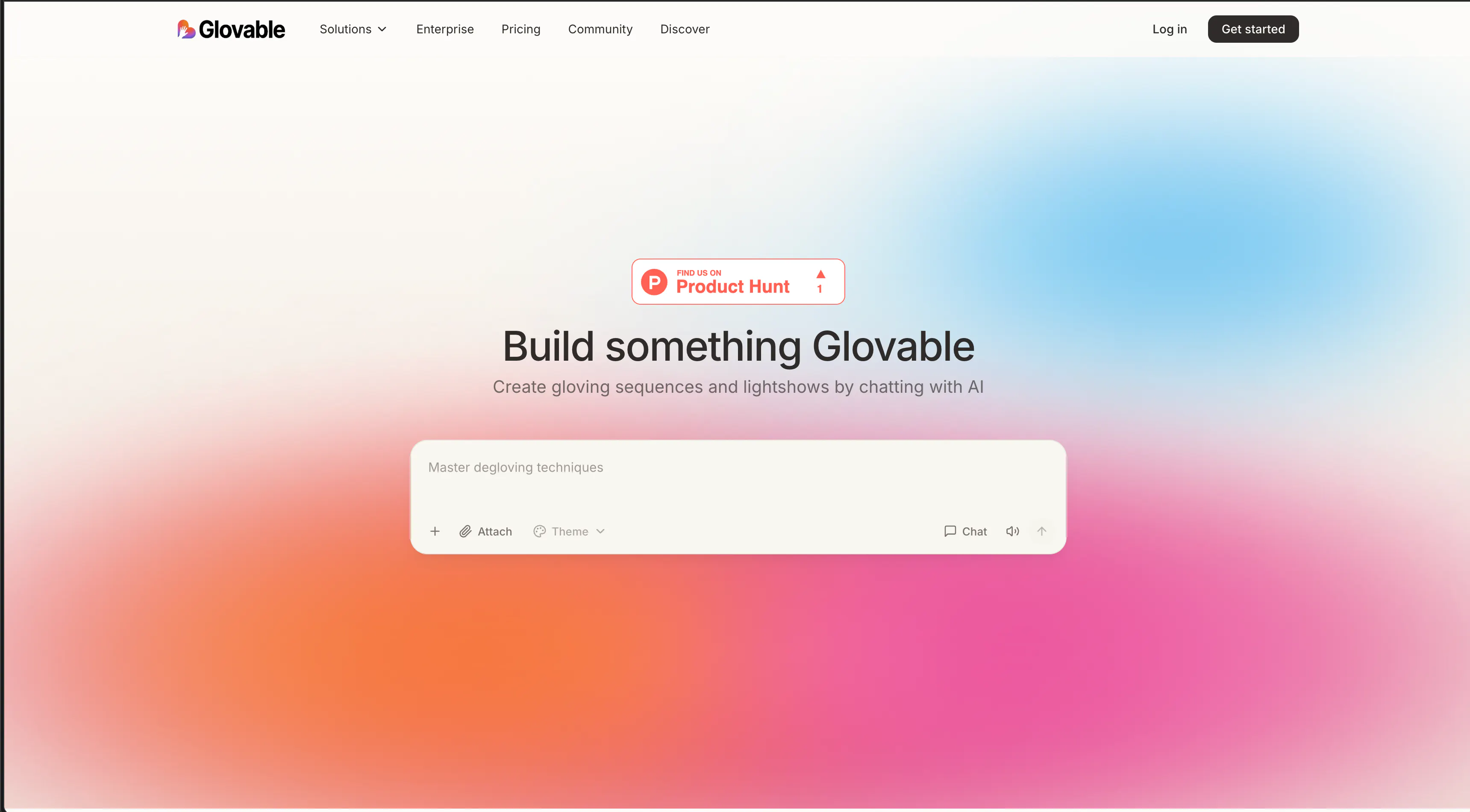 Glovable gallery image