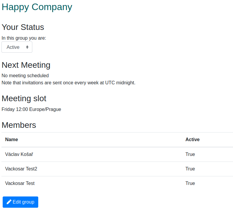 Random Meets gallery image