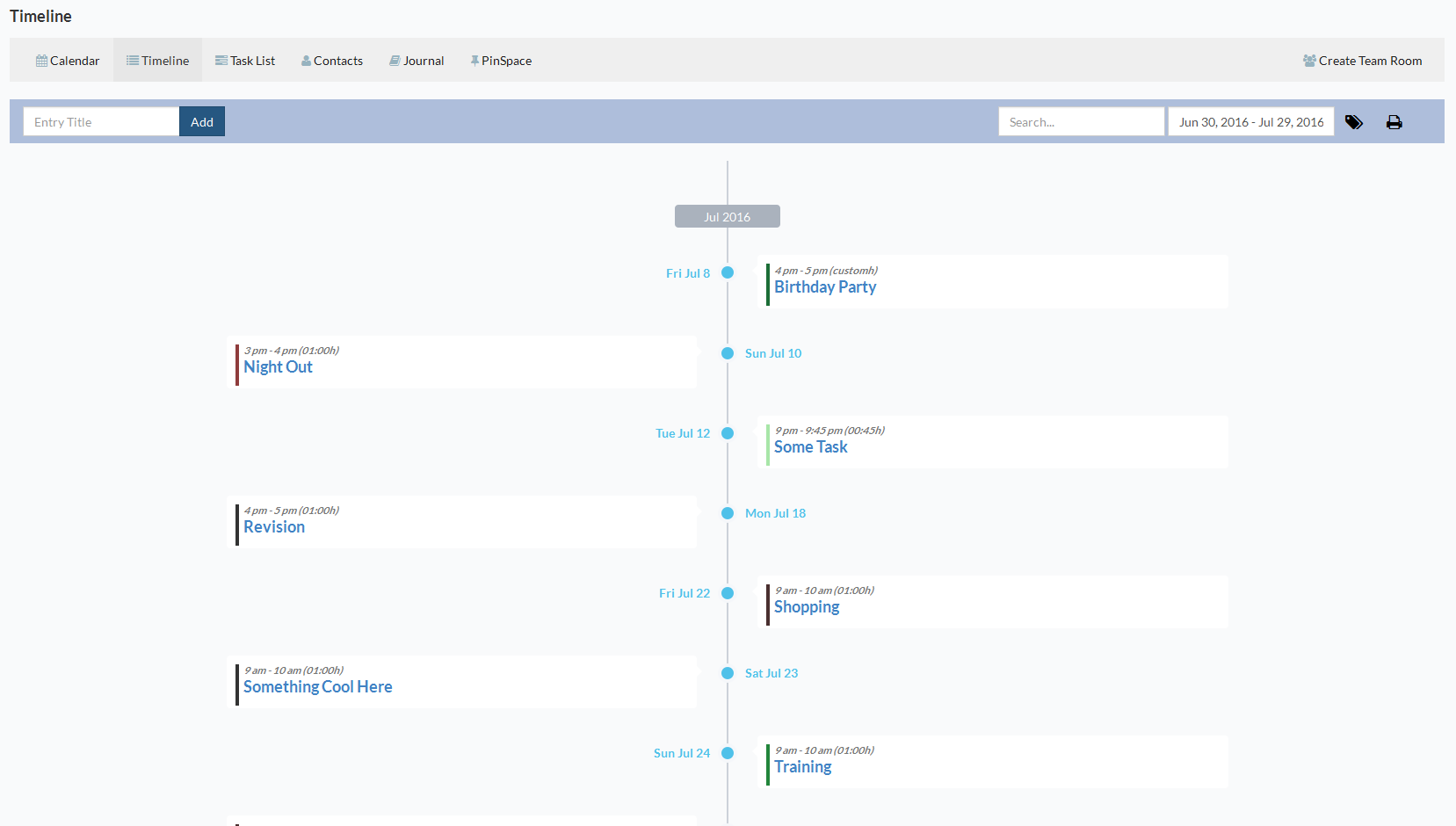DayViewer gallery image