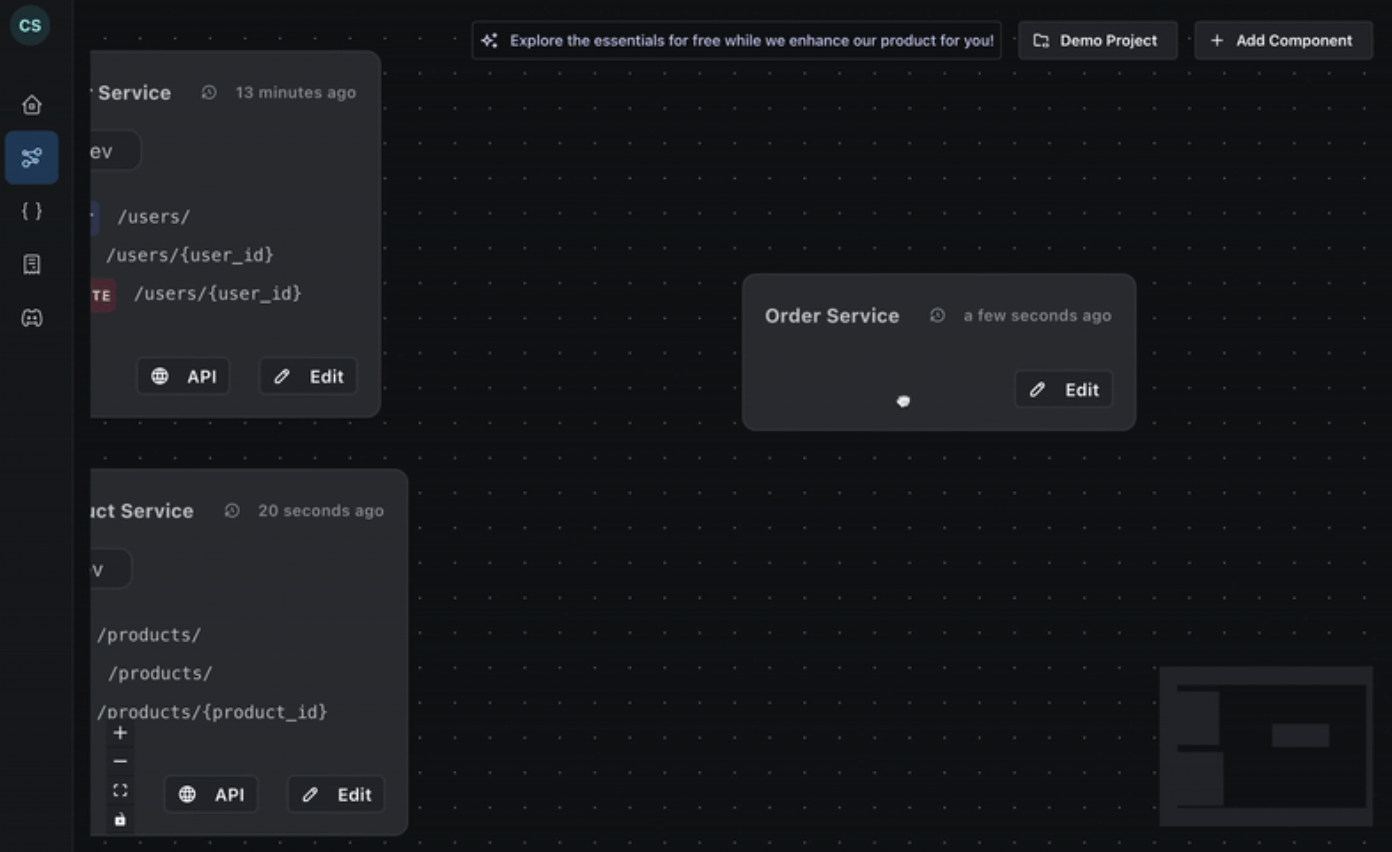 Vairflow gallery image