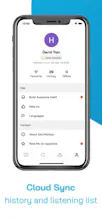 Audiobooks App gallery image