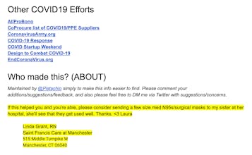 PPE Index gallery image