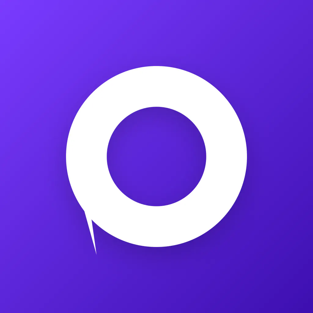 Oshi Mesh Messenger