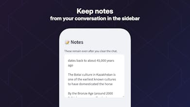 Tengent gallery image