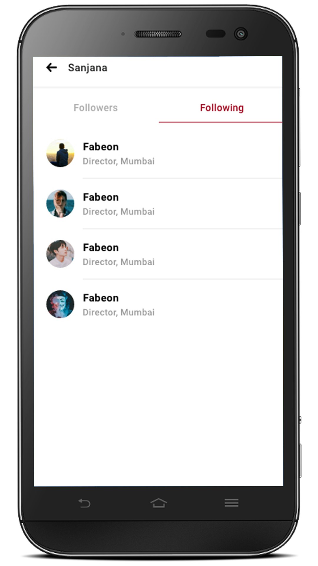 Crafter gallery image