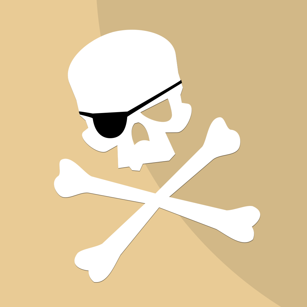 Treasure Hunt logo