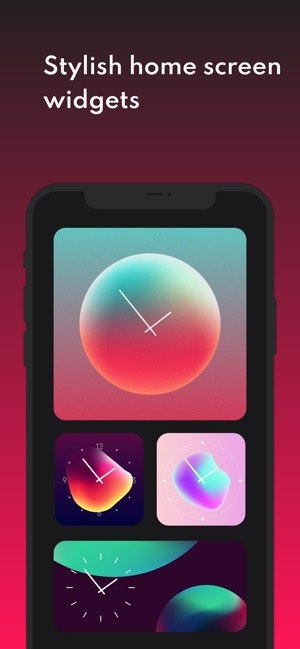 Next widget gallery image