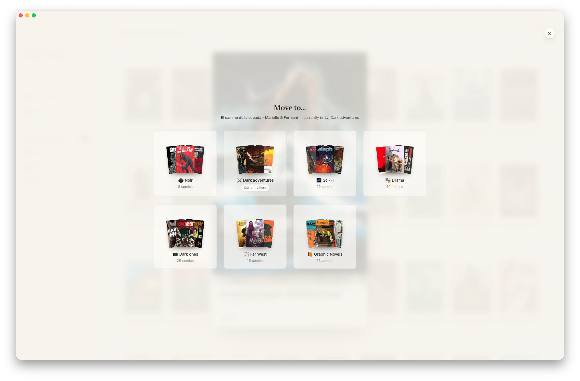 Shelf Republic gallery image