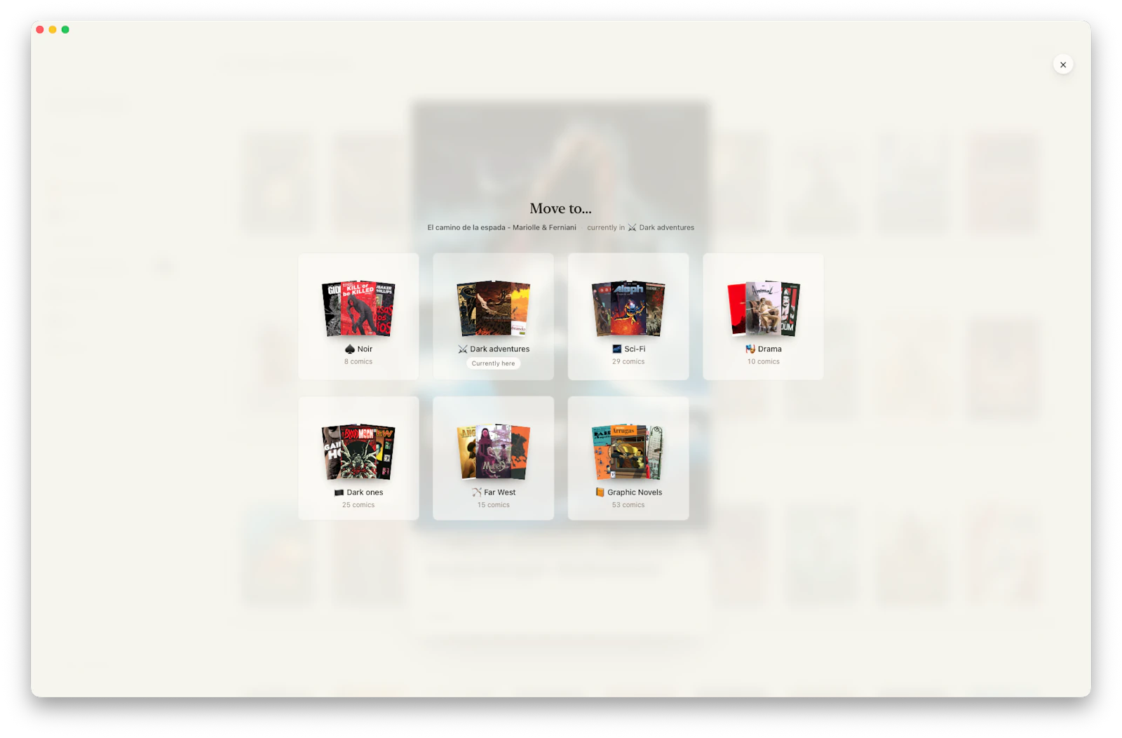 Shelf Republic screenshot 6