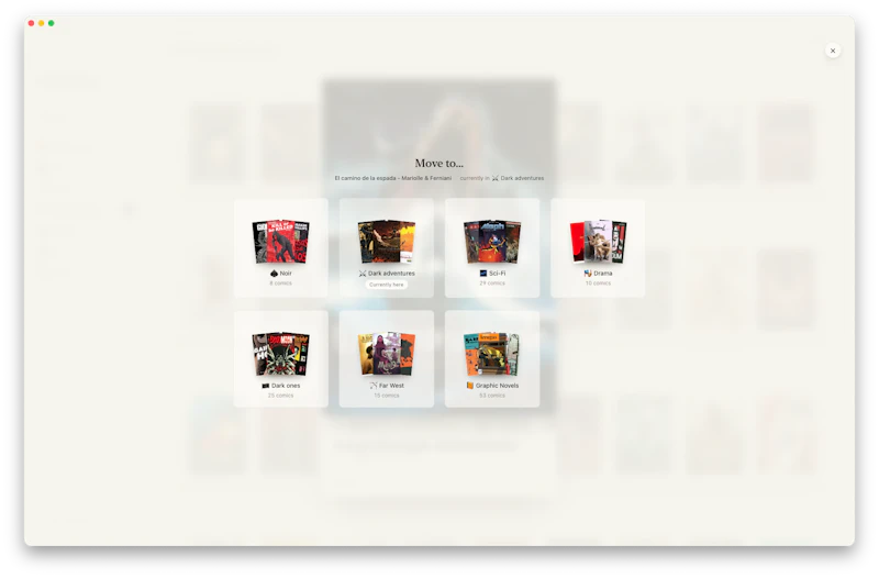 Shelf Republic screenshot 6