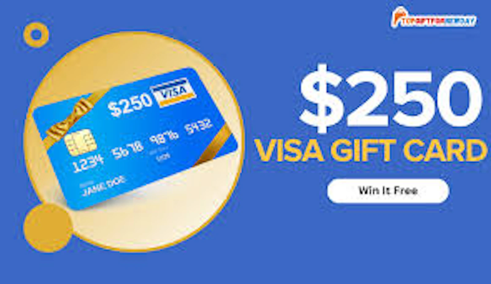 Gift card   screenshot 2