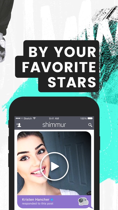 Shimmur gallery image