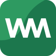 Waymarked - Product Hunt launch logo