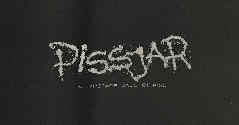 Pissjar gallery image