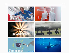 YouTube’s highest-rated content gallery image