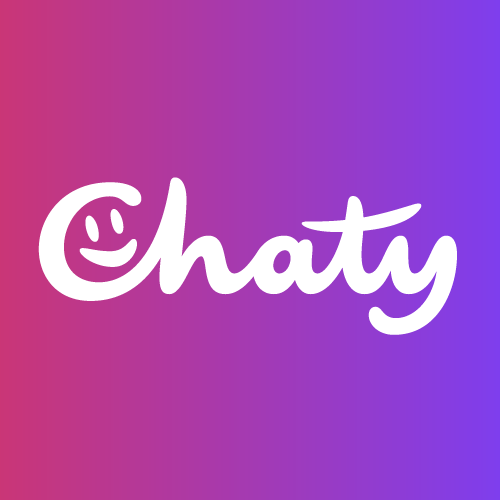 Chaty.ai logo