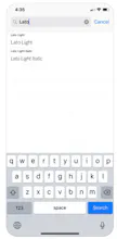 RightFont for iOS gallery image
