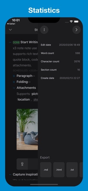 x3 Note gallery image