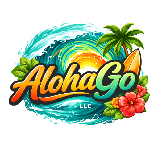 AlohaGo