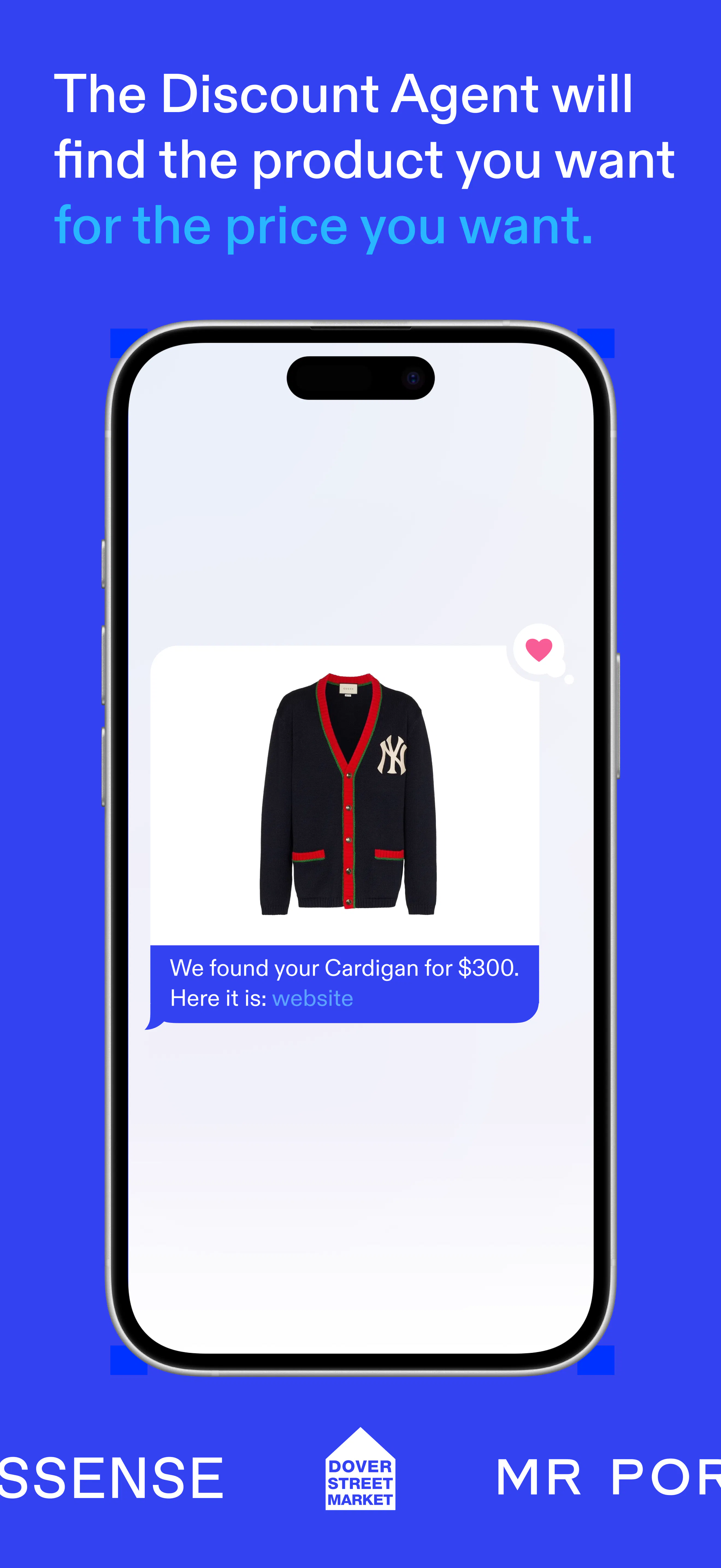 DISCOUNT AGENT gallery image