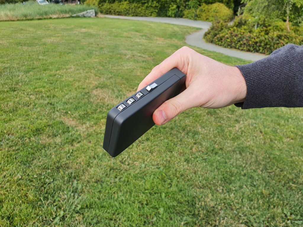 Média Securwallet 2