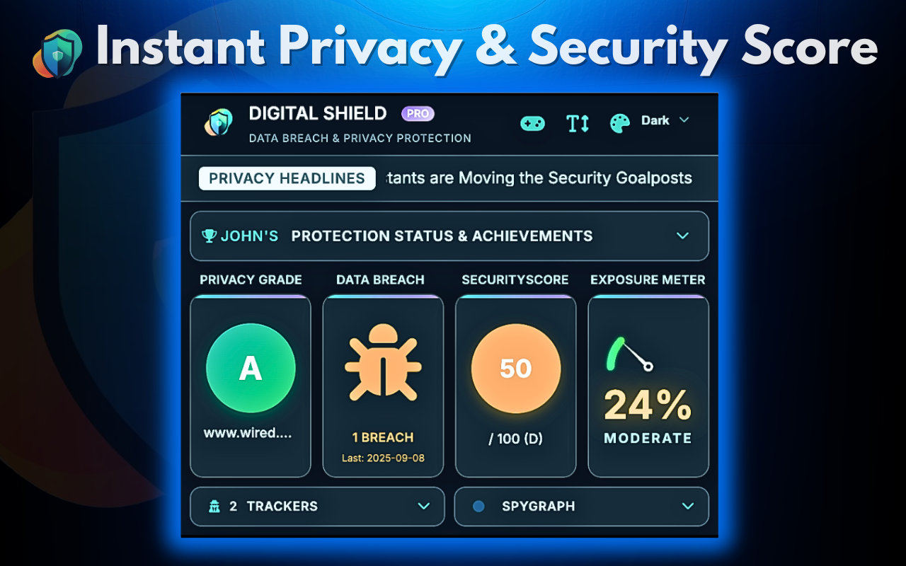 Digital Shield gallery image