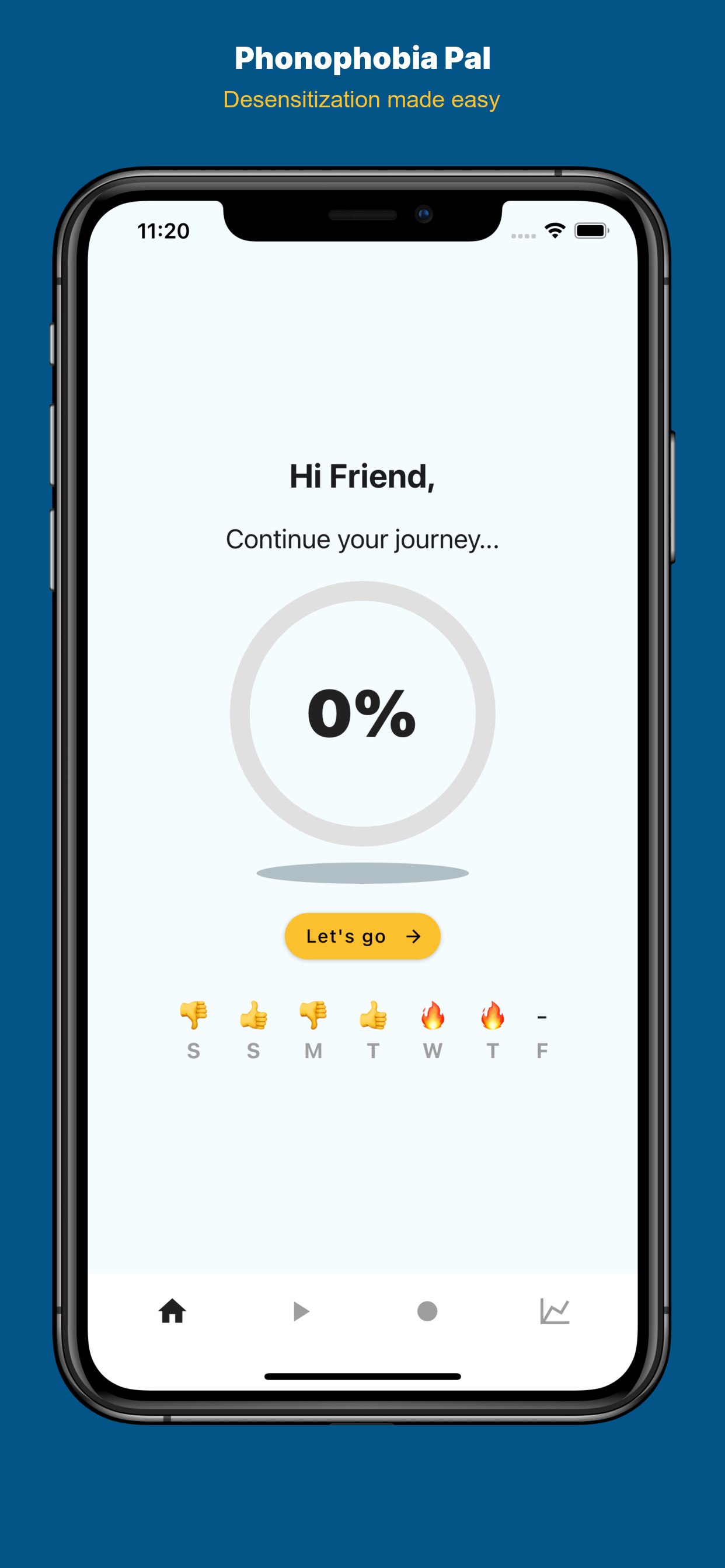 Phonophobia Pal gallery image