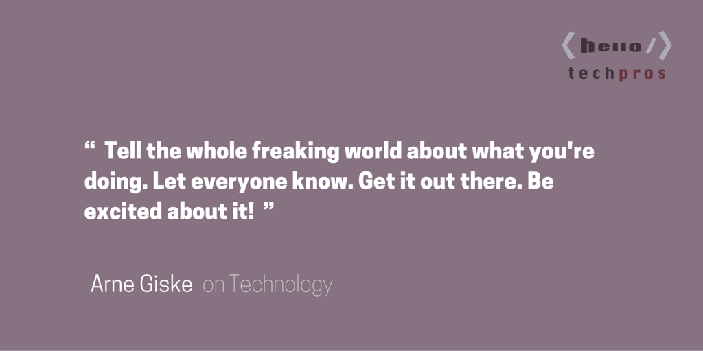 Hello Tech Pros: No One Downloaded Your App Because Your Pre-Launch Sequence Failed